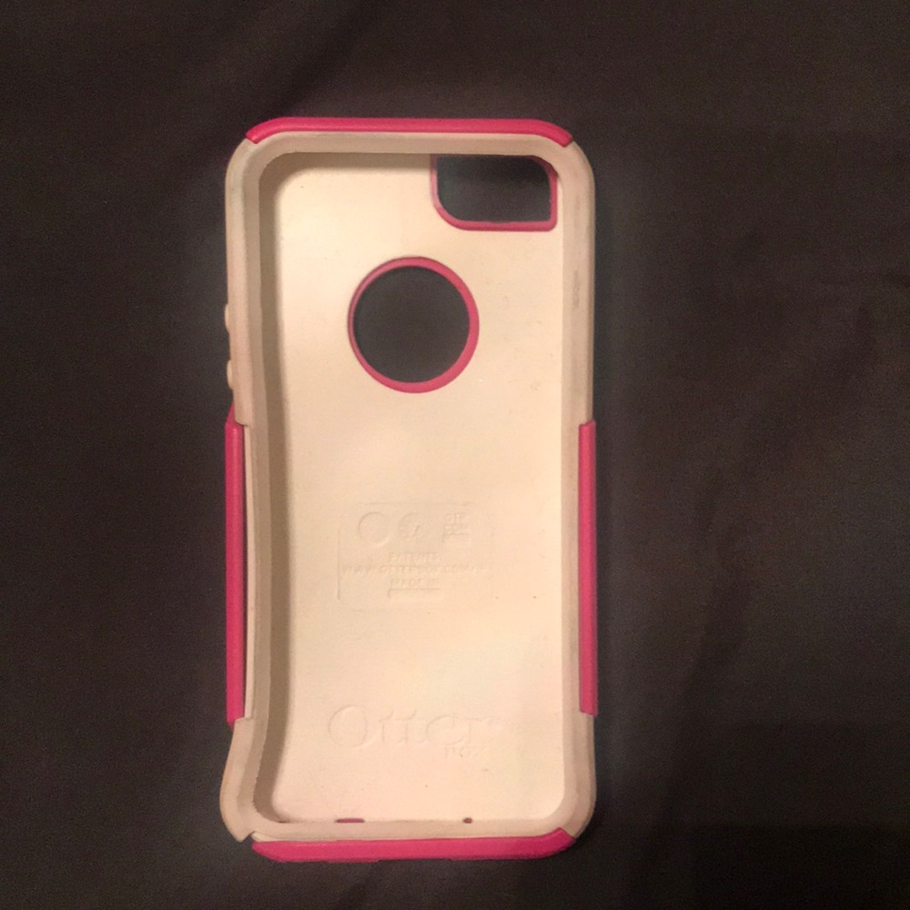 Otter Box for a 5c